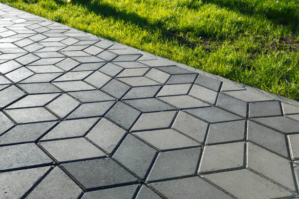Decorative Driveway Pavers in Hasbrouck Heights, NJ