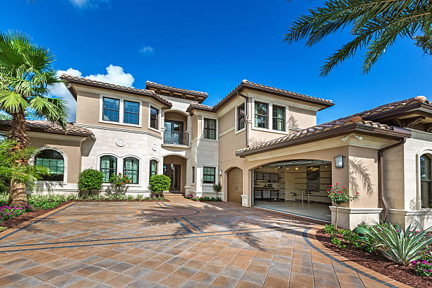 Professional Driveway Pavers in Hasbrouck Heights, NJ