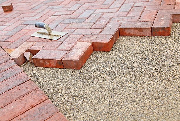 Reasons to Select Us for Your Driveway Paving Requirements in Hasbrouck Heights, NJ