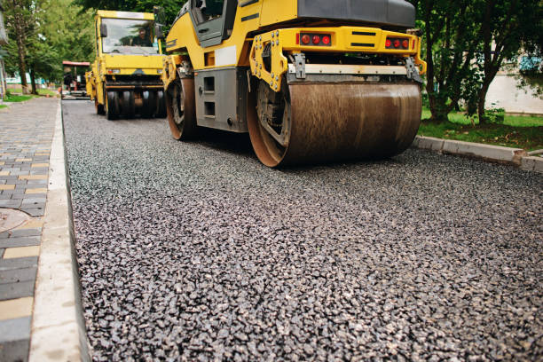Best Affordable Driveway Pavers  in Hasbrouck Heights, NJ